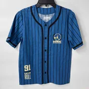 10/12 NEW HyBrid Shirt