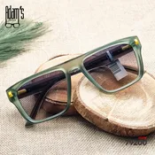 Amber 98120 Square Sunglasses