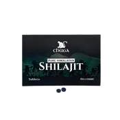 Shilajit Tablets