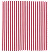 3MM Red Bengal Stripe