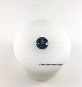 Montana Sapphire Lot 196 — Penn Gem International