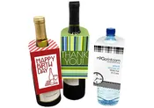 Bottle Hangers