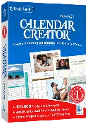 Calendar Creator for MAC