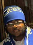 SIGMA KNIT HAT
