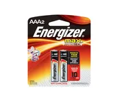 AAA Alkaline 1.5 Volt Battery