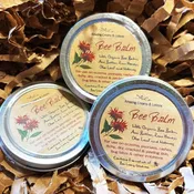 Bee Balm — Amazing Creams & Lotions