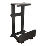 Adjustable CPU Holder