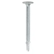 #14 Wafer Head Decking Screws | 3" Phillips, 800 Count Box