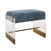 Apparition Small Bench