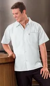 Button Cook Shirt
