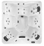 Intrigue – 5 Person Hot Tub