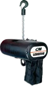 Chain Motor –  30′ – 1 Phase – 1/2 Ton