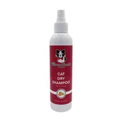 Cat Dry Shampoo - Citrus