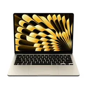 MacBook Air 13″ M4 2025 Starlight 10C-8C M4/16GB/256GB