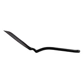 Black Nylon And Stainless Steel Chopula 12 Inch Kitchen Gadget