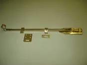 20 Inch Brass Head Bolt