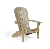 Fanback Chair