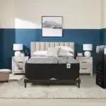 King Koil Cedar Firm Tight Top Mattress