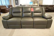 2-PIECE SOFA & LOVESEAT