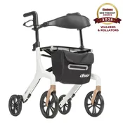 Drive AeroWalk ultra-lite rollator