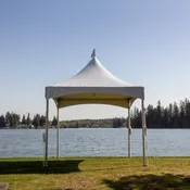 10×10 Frame Tent
