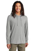 Allmade AL6003 Unisex Tri-Blend Hoodie Tee