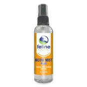 2 Crazy Cat Ladies Meow Mist