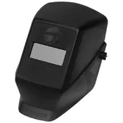 JACKSON SAFETY Welding Helmet Shade 10 Black 14979