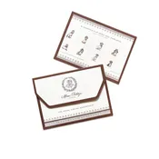 Alexa Pulitzer - 8 Assorted Dog - Notes and Envelopes