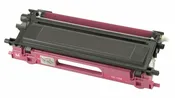 Brother TN115M High Yield Magenta Replacement Toner Cartridge