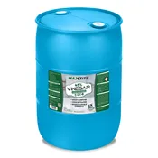 MAXTITE 45% Acetic Acid (Vinegar) – 55 Gallon Drum (1 Drum) – for Pooll Cleaning, pH Adjustment, Metal Surface Treatment, and Chemical Processing