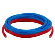 1/2" RV Pressurized Water Hose Combo