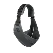 Boba Buddy Toddler Side Sling in Gray