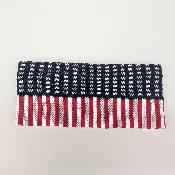 Flag Knit Headband