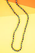 West Haven Multi Beaded Necklace