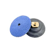 4" Flexible Backer Pad