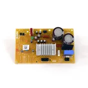 Inverter Assembly