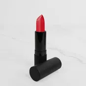 Berry Red Lipstick