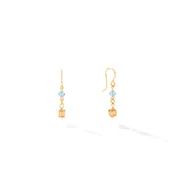 Aim for the Stars Earrings