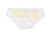 Hipster Beachbum