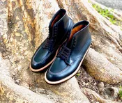401 Indy Boot — Ealdwine Raleigh