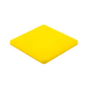 Acrylic Sheet – Yellow