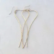 Allure Heart Earrings