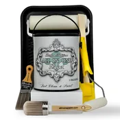 1 Gallon Wall Bundle, Heirloom Traditions All-In-One Paint
