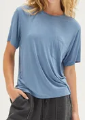 Basic Comfy Top