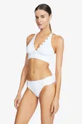 AMY TAB SIDE BIKINI BOTTOM - SUNNY HONEYMOON