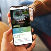 Free Website Listing