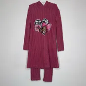 2pc Outfit - Size 4/5 Youth