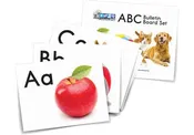 Alphabet Bulletin Board