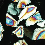 Cargille Mineral Reference Set-Light Transmitting Minerals